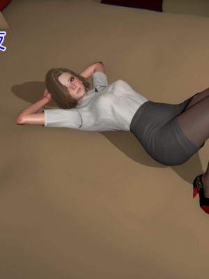 [达也先生] 在你妈妈家 第02章（有水印、无码）_02_144