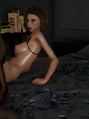 [达也先生] 在你妈妈家 第02章（有水印、无码）_02_246