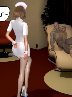 [达也先生] 在你妈妈家 第03章（有水印、无码）_03_015