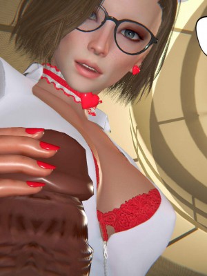 [达也先生] 在你妈妈家 第03章（有水印、无码）_03_016