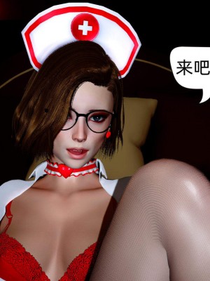 [达也先生] 在你妈妈家 第03章（有水印、无码）_03_025