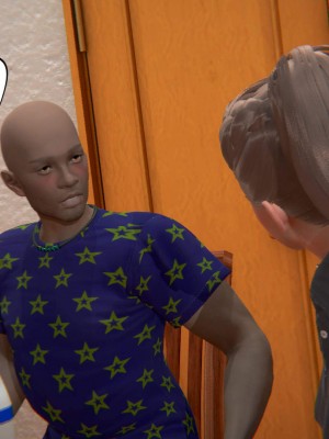 [达也先生] 在你妈妈家 第03章（有水印、无码）_03_113