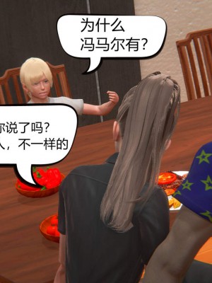 [达也先生] 在你妈妈家 第03章（有水印、无码）_03_123