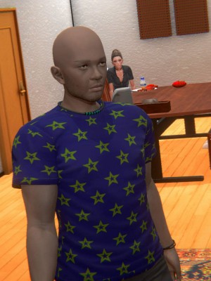 [达也先生] 在你妈妈家 第03章（有水印、无码）_03_125