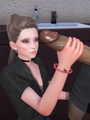 [达也先生] 在你妈妈家 第03章（有水印、无码）_03_149