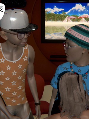 [达也先生] 在你妈妈家 第04章（有水印、无码）_04_022