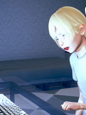 [达也先生] 在你妈妈家 第04章（有水印、无码）_04_250