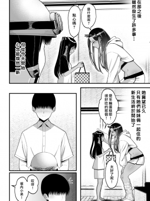 [はらぺこ定食 (すえゆう)] オタクに優しいギャルとイチャラブする話_ 對宅宅很溫柔的辣妹甜蜜愛愛物語  1+前日谈+2 [中文] [無修正]_120