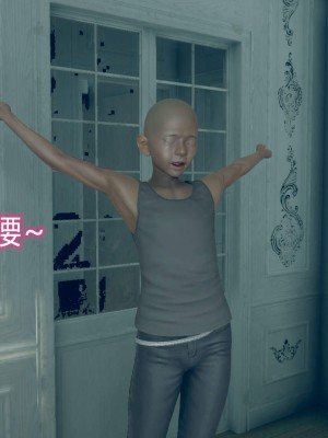 [达也先生] 在你妈妈家 第05章（有水印、无码）_05_003