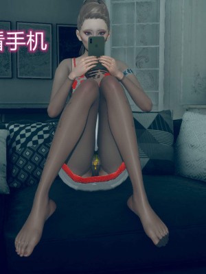 [达也先生] 在你妈妈家 第05章（有水印、无码）_05_014