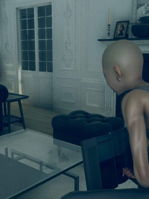 [达也先生] 在你妈妈家 第05章（有水印、无码）_05_019