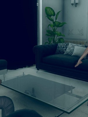 [达也先生] 在你妈妈家 第05章（有水印、无码）_05_020