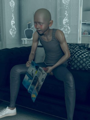 [达也先生] 在你妈妈家 第05章（有水印、无码）_05_022