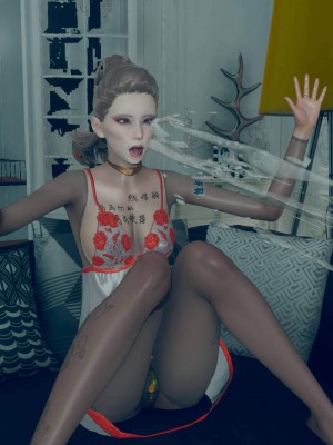 [达也先生] 在你妈妈家 第05章（有水印、无码）_05_026