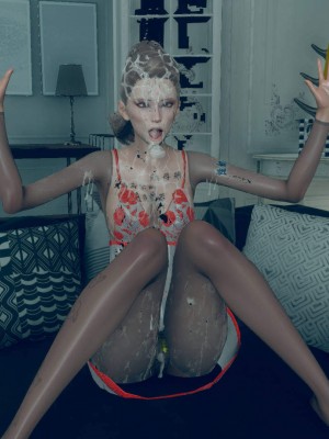 [达也先生] 在你妈妈家 第05章（有水印、无码）_05_028