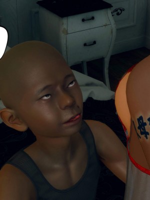 [达也先生] 在你妈妈家 第05章（有水印、无码）_05_050