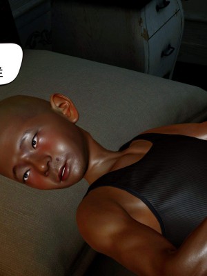 [达也先生] 在你妈妈家 第05章（有水印、无码）_05_072