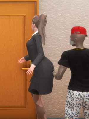 [达也先生] 在你妈妈家 第05章（有水印、无码）_05_091