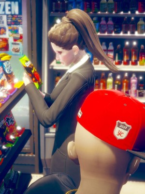 [达也先生] 在你妈妈家 第05章（有水印、无码）_05_094