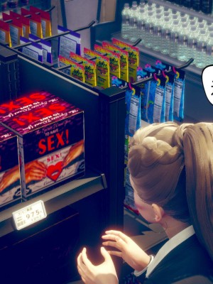 [达也先生] 在你妈妈家 第05章（有水印、无码）_05_100