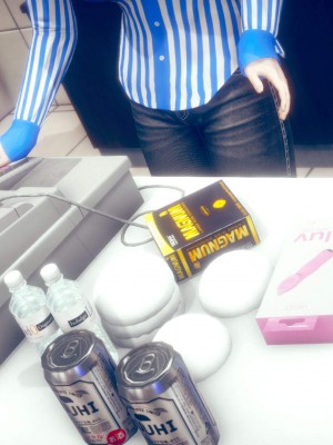 [达也先生] 在你妈妈家 第05章（有水印、无码）_05_141