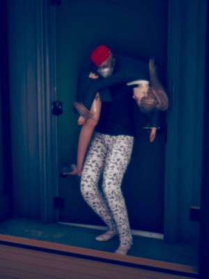 [达也先生] 在你妈妈家 第05章（有水印、无码）_05_151