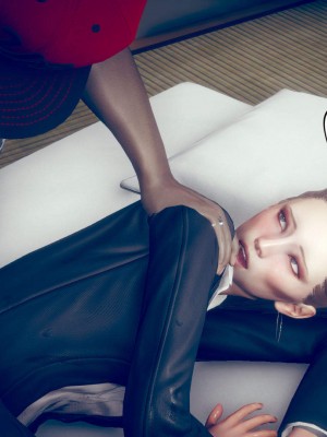 [达也先生] 在你妈妈家 第05章（有水印、无码）_05_153