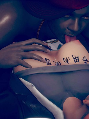 [达也先生] 在你妈妈家 第05章（有水印、无码）_05_162