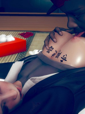 [达也先生] 在你妈妈家 第05章（有水印、无码）_05_163