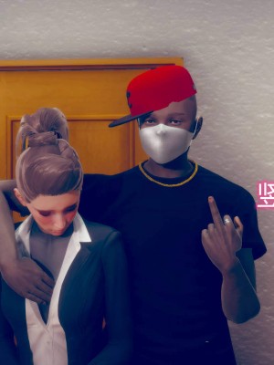 [达也先生] 在你妈妈家 第05章（有水印、无码）_05_215