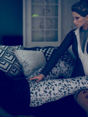 [达也先生] 在你妈妈家 第05章（有水印、无码）_05_230