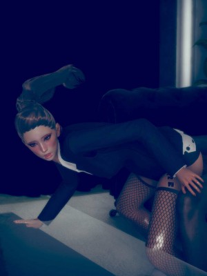 [达也先生] 在你妈妈家 第05章（有水印、无码）_05_239