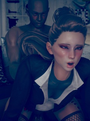 [达也先生] 在你妈妈家 第05章（有水印、无码）_05_245