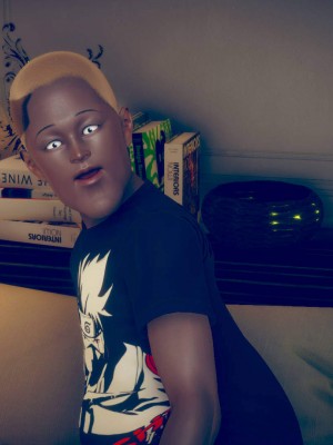 [达也先生] 在你妈妈家 第06章（有水印、无码）_06_017