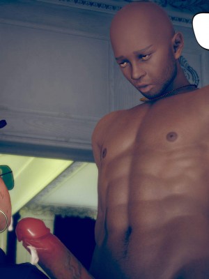 [达也先生] 在你妈妈家 第06章（有水印、无码）_06_060