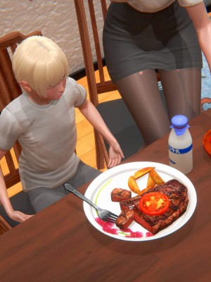 [达也先生] 在你妈妈家 第06章（有水印、无码）_06_165