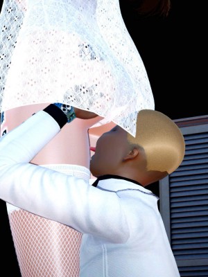 [达也先生] 在你妈妈家 第06章（有水印、无码）_06_199