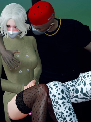 [达也先生] 在你妈妈家 第07章（有水印、无码）_07_018