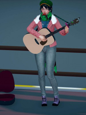 [达也先生] 在你妈妈家 第07章（有水印、无码）_07_028