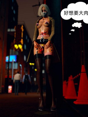 [达也先生] 在你妈妈家 第07章（有水印、无码）_07_060