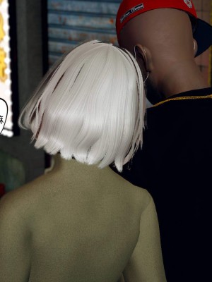 [达也先生] 在你妈妈家 第07章（有水印、无码）_07_077