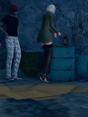 [达也先生] 在你妈妈家 第07章（有水印、无码）_07_099