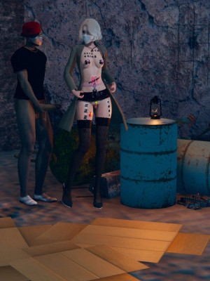 [达也先生] 在你妈妈家 第07章（有水印、无码）_07_100