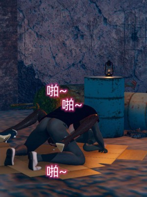 [达也先生] 在你妈妈家 第07章（有水印、无码）_07_109