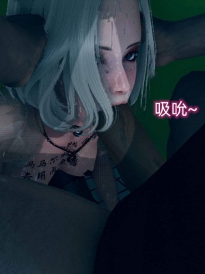 [达也先生] 在你妈妈家 第07章（有水印、无码）_07_164