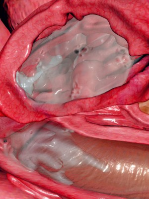 [达也先生] 在你妈妈家 第07章（有水印、无码）_07_260