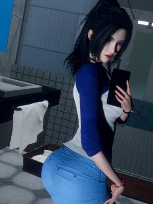 [达也先生] 在你妈妈家 第07章（有水印、无码）_07_268