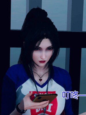 [达也先生] 在你妈妈家 第07章（有水印、无码）_07_270