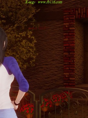 [达也先生] 在你妈妈家 第08章（有水印、无码）_08_007