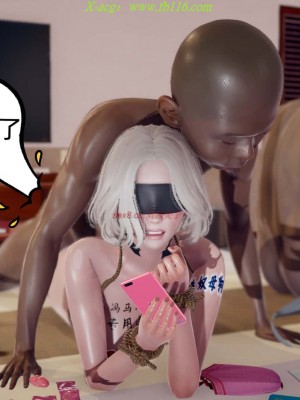 [达也先生] 在你妈妈家 第08章（有水印、无码）_08_039